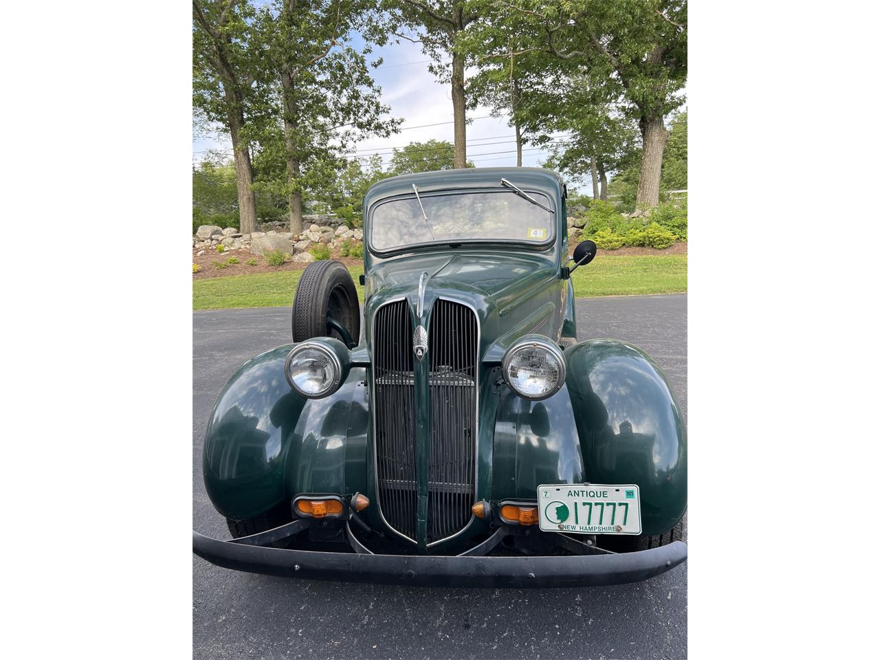 Plymouth-Pt-50-1937-Green-Tan-8