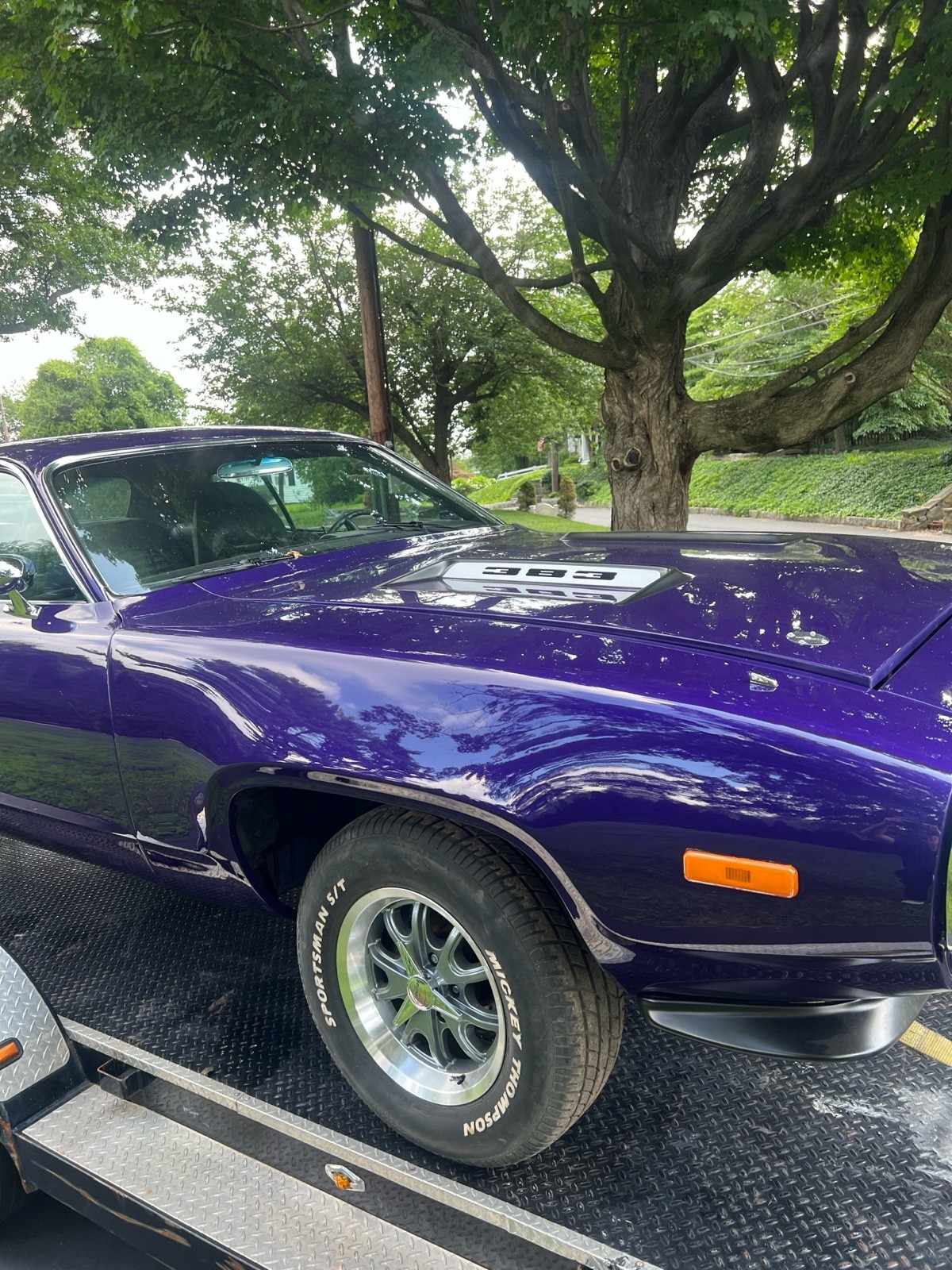 Plymouth-Road-Runner-1971-Coupe