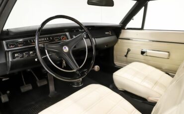 Plymouth-Road-runner-1969-Black-Velvet-White