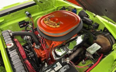 Plymouth-Road-runner-1969-Sublime-Green-Black-31
