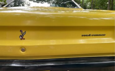 Plymouth-Road-runner-1969-Yellow-Black-7