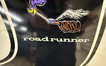Plymouth-Road-runner-1974-White-Black-28