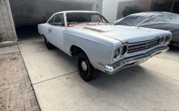 Plymouth-Roadrunner-1969
