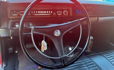 Plymouth-Roadrunner-1969-Red