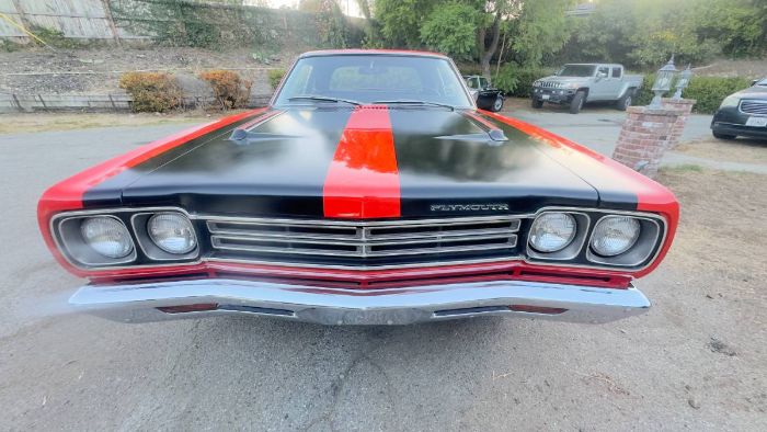 Plymouth-Roadrunner-1969