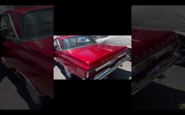Plymouth-Satellite-1965-Candy-Apple-Red-Black-1