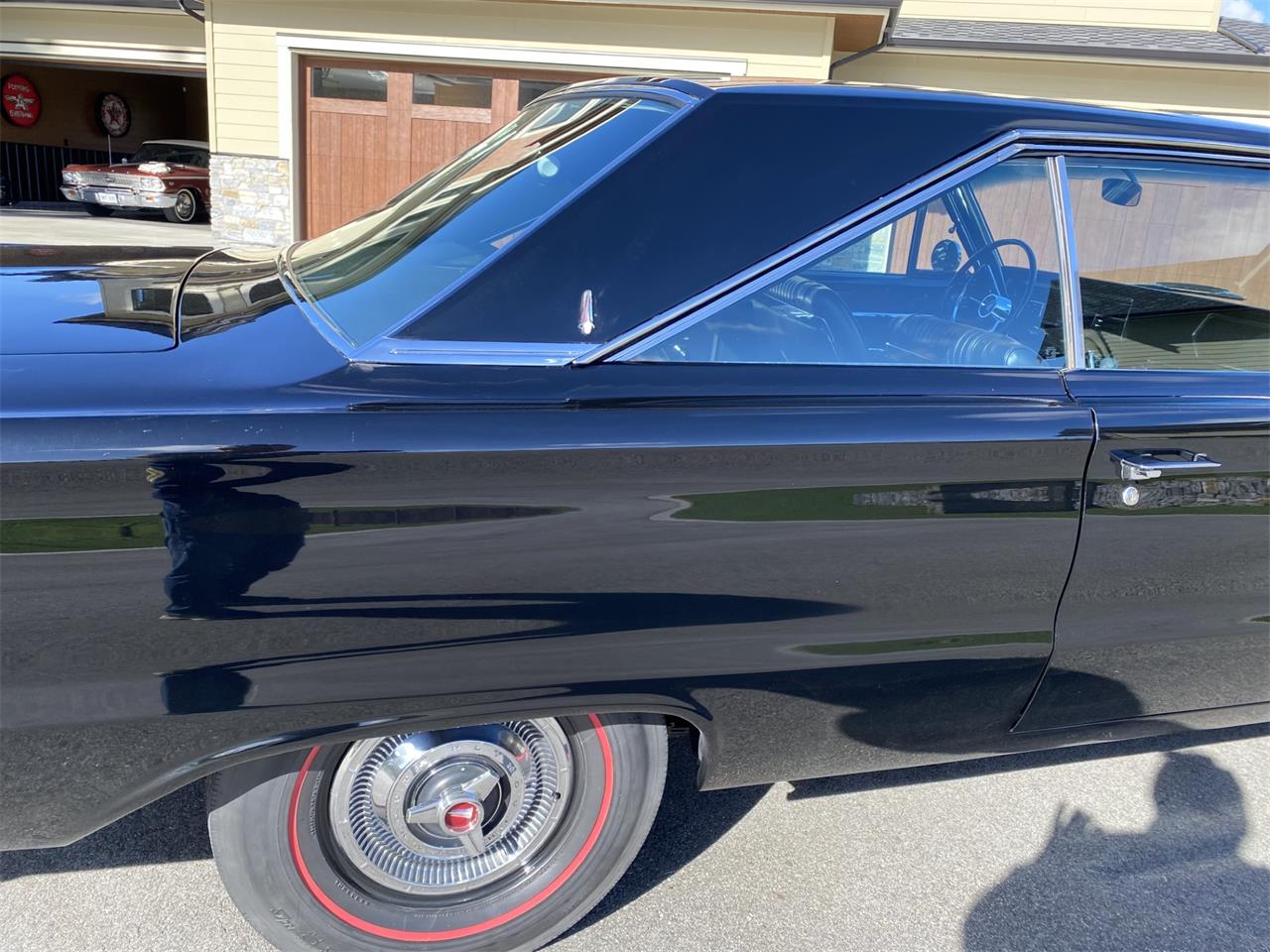 Plymouth-Satellite-1966-Black-Black-6