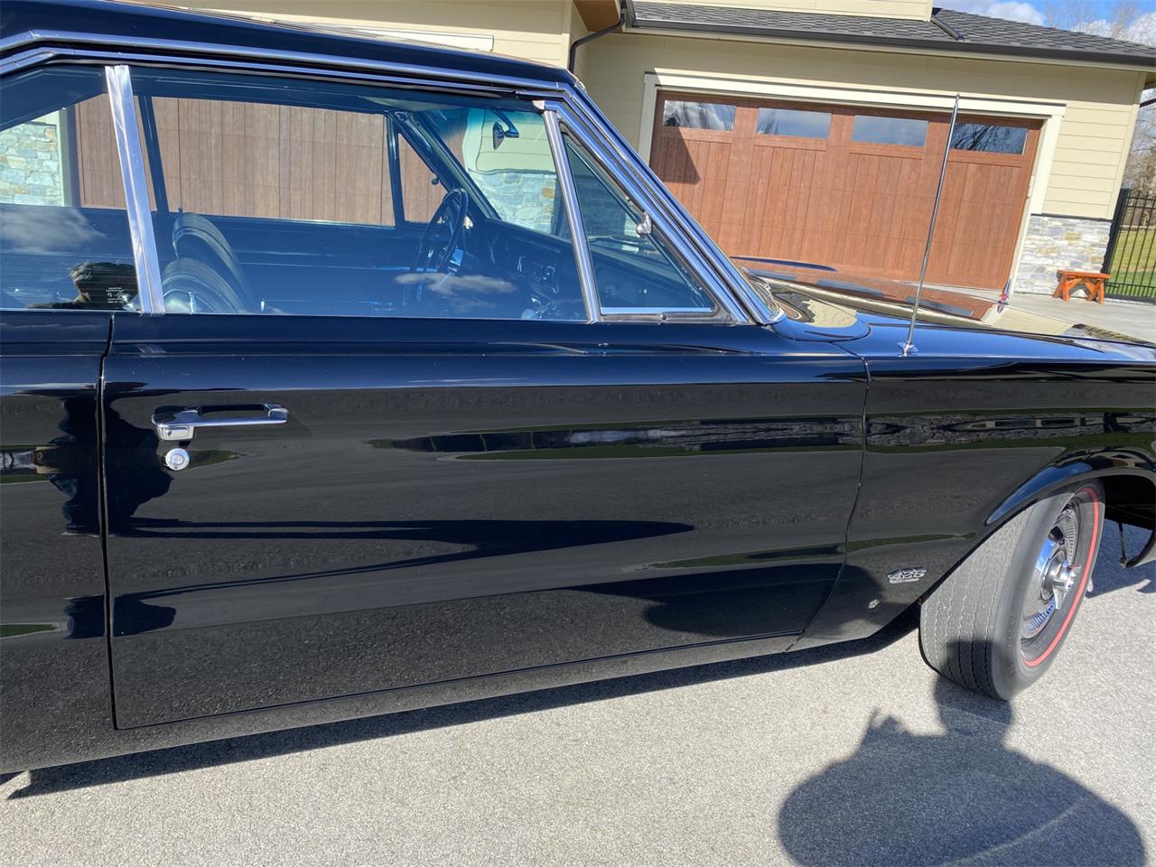 Plymouth-Satellite-1966-Black-Black-7