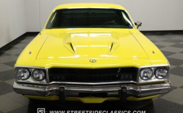 Plymouth-Satellite-1973-Yellow-Black-15