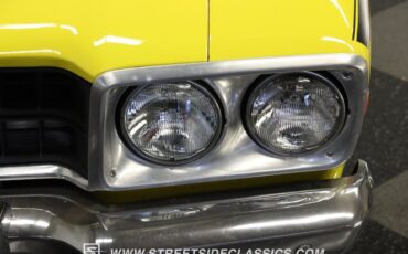 Plymouth-Satellite-1973-Yellow-Black-19