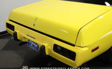 Plymouth-Satellite-1973-Yellow-Black-22