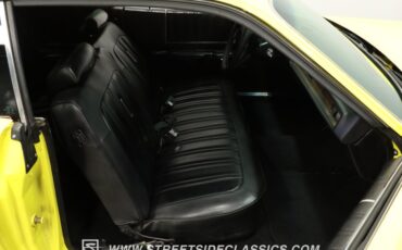 Plymouth-Satellite-1973-Yellow-Black-49