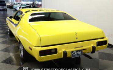 Plymouth-Satellite-1973-Yellow-Black-6