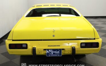 Plymouth-Satellite-1973-Yellow-Black-7