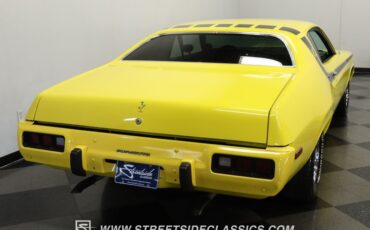 Plymouth-Satellite-1973-Yellow-Black-8