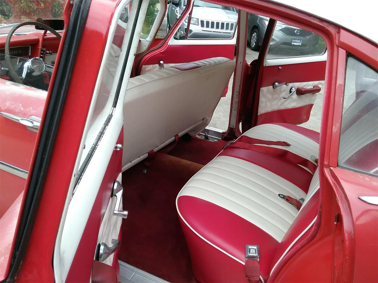 Plymouth-Savoy-1959-Red-and-white-Red-and-white-10