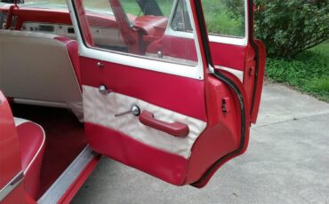 Plymouth-Savoy-1959-Red-and-white-Red-and-white-14
