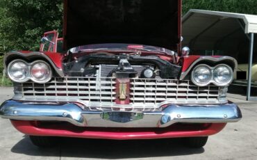Plymouth-Savoy-1959-Red-and-white-Red-and-white-19