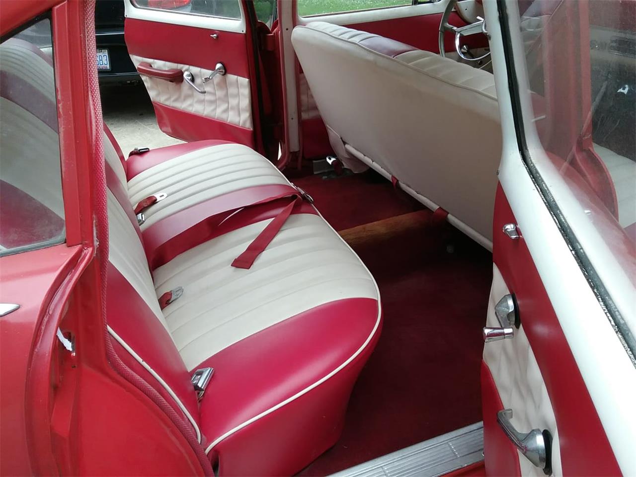 Plymouth-Savoy-1959-Red-and-white-Red-and-white-21
