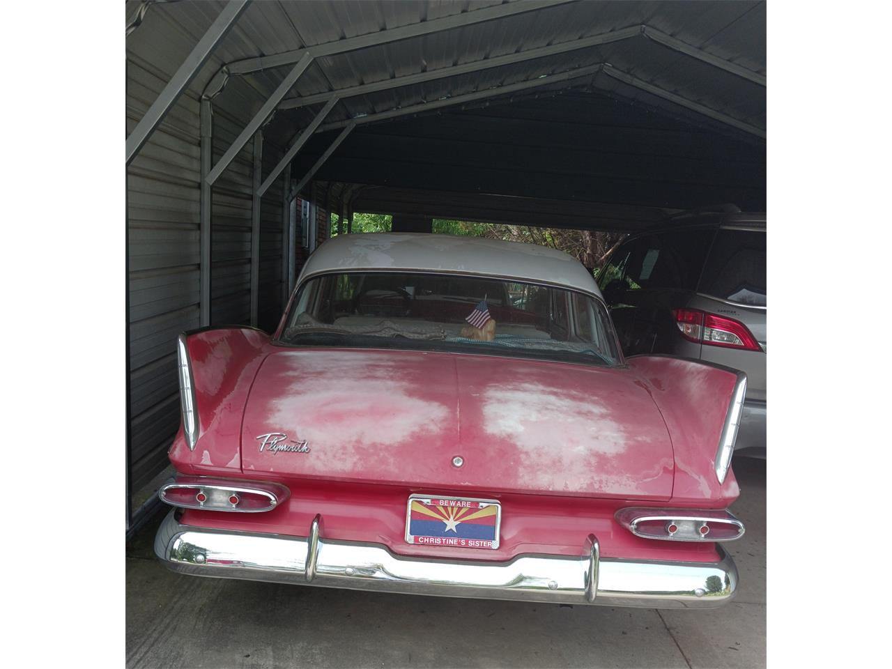 Plymouth-Savoy-1959-Red-and-white-Red-and-white-24