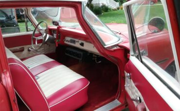 Plymouth-Savoy-1959-Red-and-white-Red-and-white-7