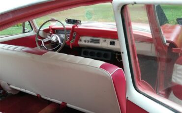 Plymouth-Savoy-1959-Red-and-white-Red-and-white-8