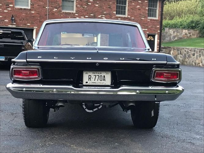 Plymouth-Savoy-1964-Black-Red-3