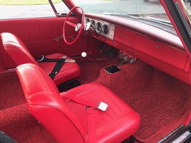 Plymouth-Savoy-1964-Black-Red-4