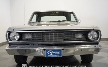 Plymouth-Scamp-1972-Gray-Black-15