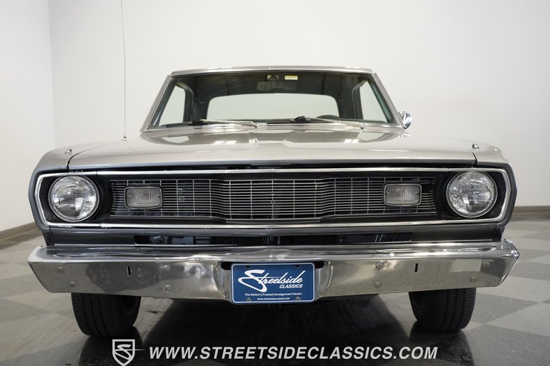 Plymouth-Scamp-1972-Gray-Black-15