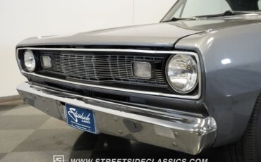 Plymouth-Scamp-1972-Gray-Black-16