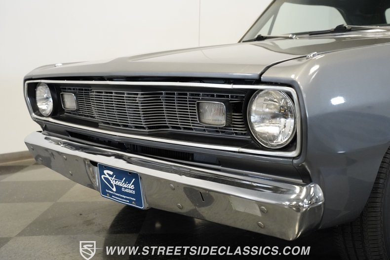 Plymouth-Scamp-1972-Gray-Black-16