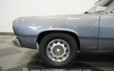 Plymouth-Scamp-1972-Gray-Black-17