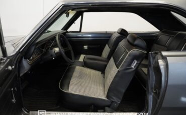 Plymouth-Scamp-1972-Gray-Black-2