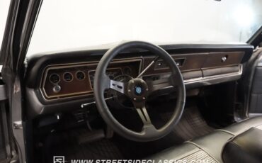 Plymouth-Scamp-1972-Gray-Black-32