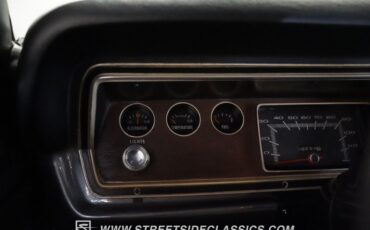 Plymouth-Scamp-1972-Gray-Black-38