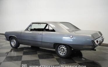 Plymouth-Scamp-1972-Gray-Black-7