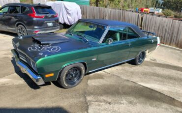 Plymouth-Scamp-1973-Coupe