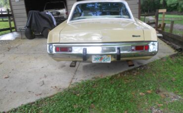 Plymouth-Scamp-1973-Harvest-Gold-White-16