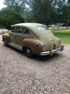 Plymouth-Special-deluxe-1946-Green-7