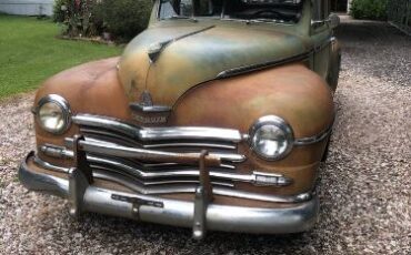 Plymouth-Special-deluxe-1946-Green-9