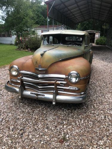 Plymouth-Special-deluxe-1946-Green-9
