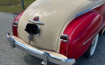 Plymouth-Special-deluxe-1948-Red