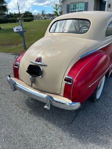 Plymouth-Special-deluxe-1948-Red
