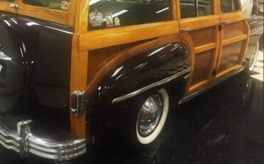 Plymouth-Special-deluxe-1949-Burgundy-Burgundy-6