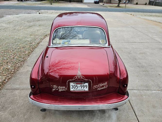 Plymouth-Special-deluxe-1950-Copper-Red-Mica-Custom-Vinyl-10