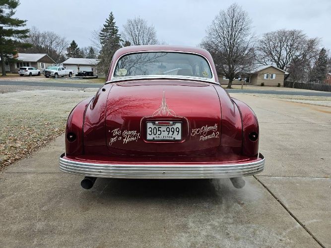 Plymouth-Special-deluxe-1950-Copper-Red-Mica-Custom-Vinyl-15
