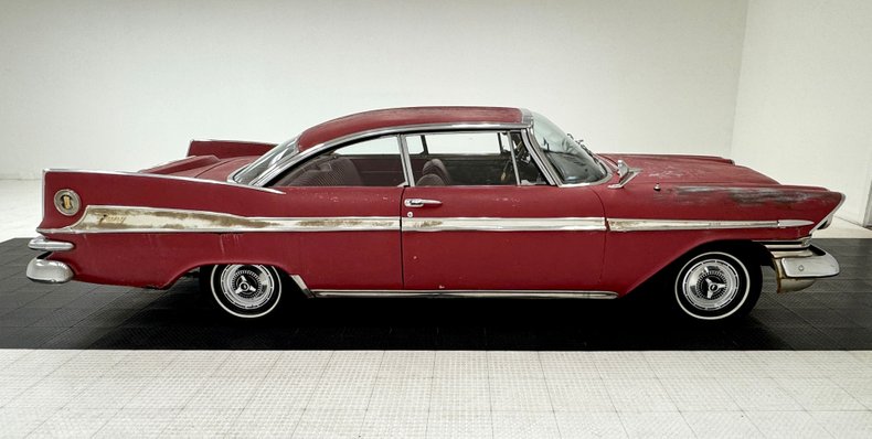 Plymouth-Sport-fury-1959-Flame-Red-Red-2