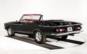 Plymouth-Sport-fury-1962-Silhouette-Black-Black-12