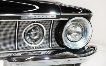 Plymouth-Sport-fury-1962-Silhouette-Black-Black-22